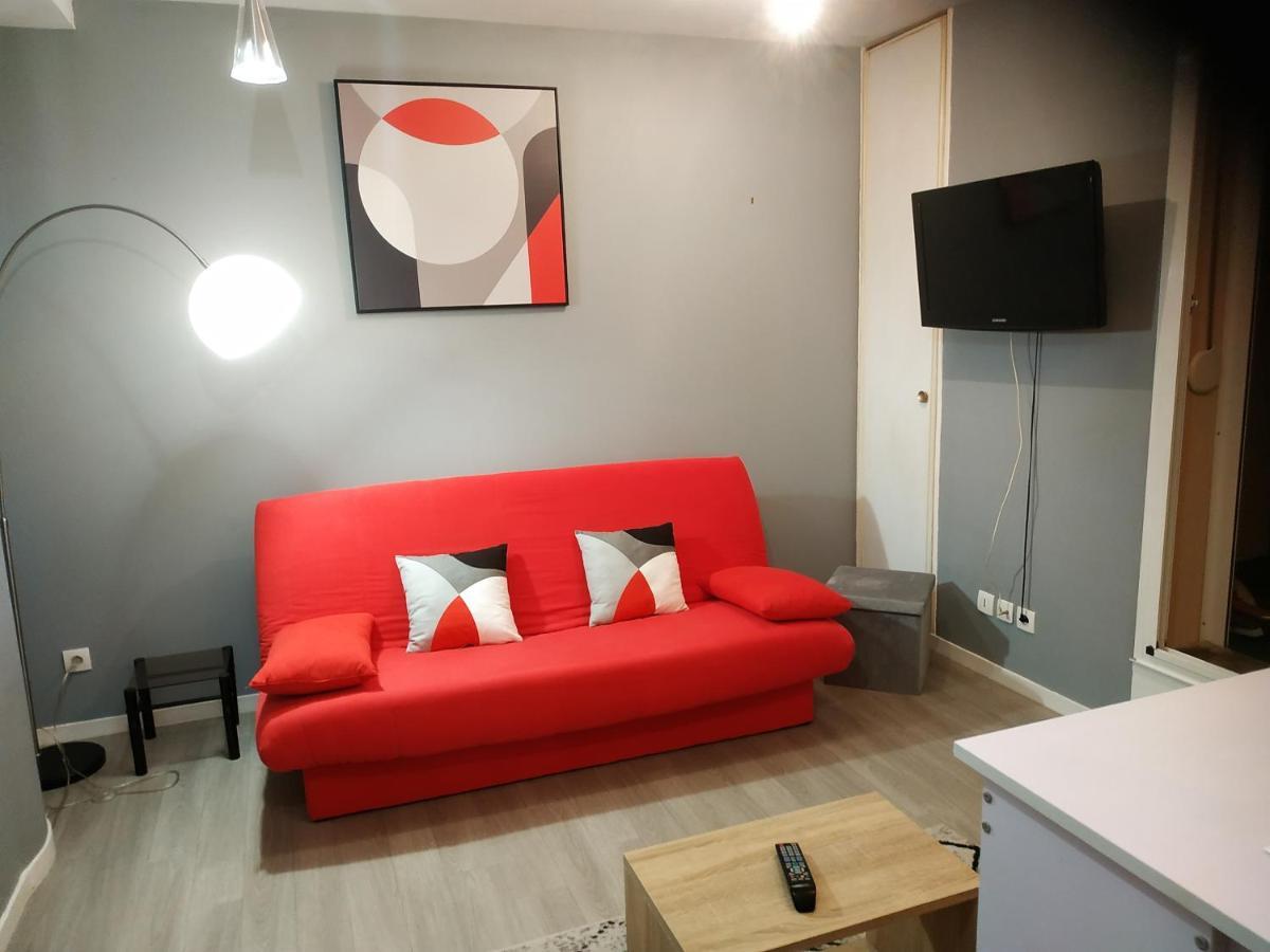 Plenitude Terrasse Le Mans Exterior foto